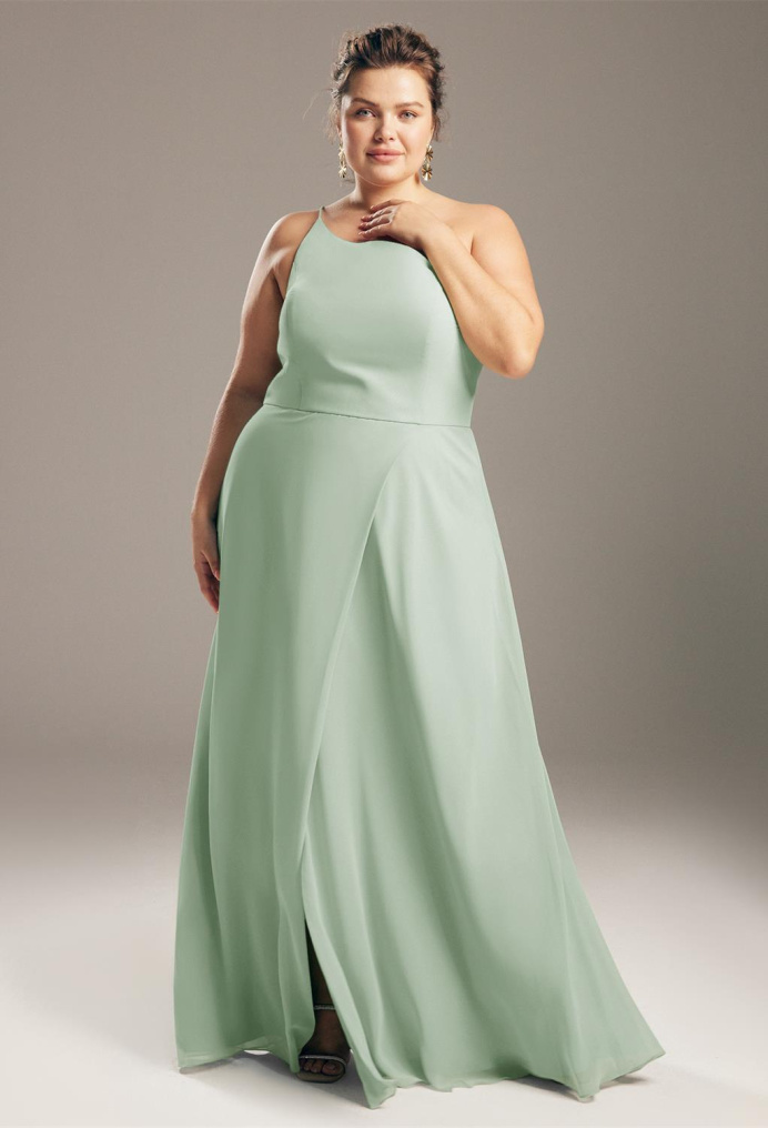 AW Janey Dress