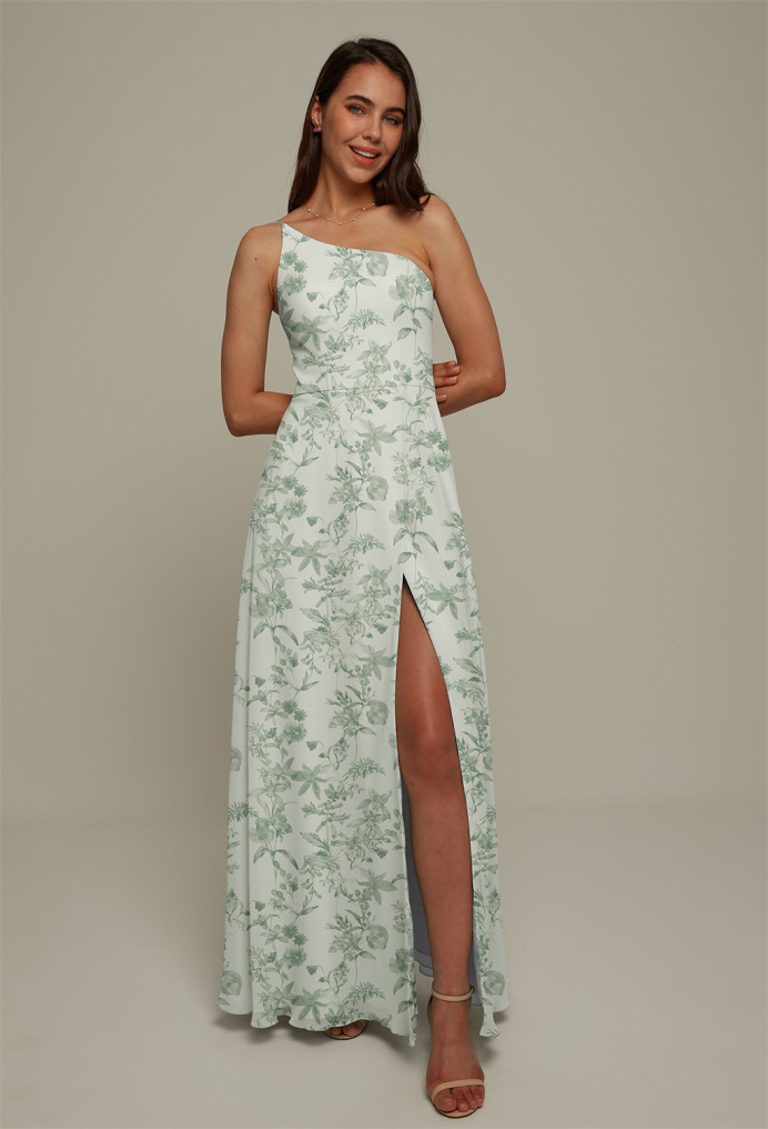 AW Janey Dress
