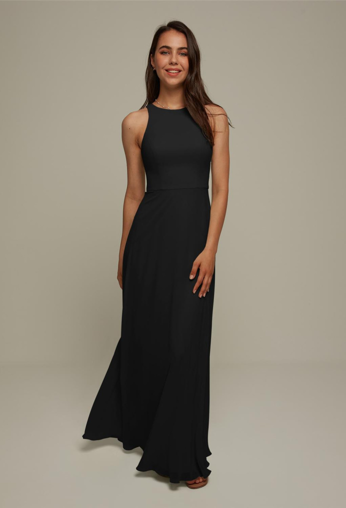 AW Elberta Dress