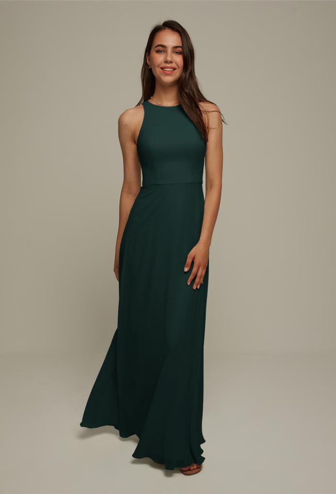 AW Elberta Dress