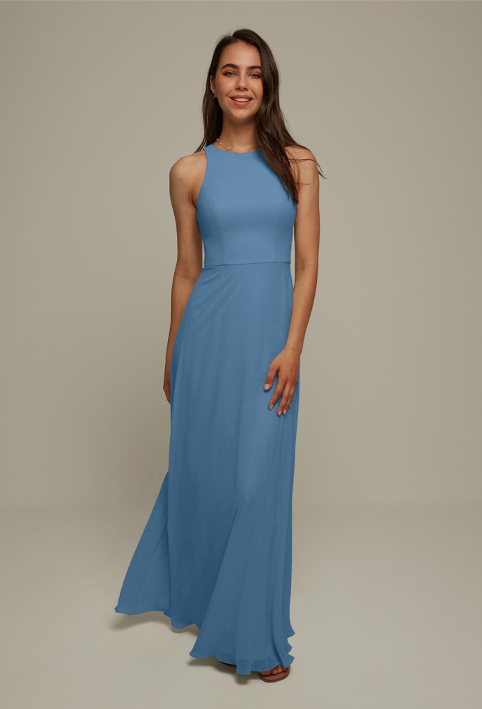 AW Elberta Dress
