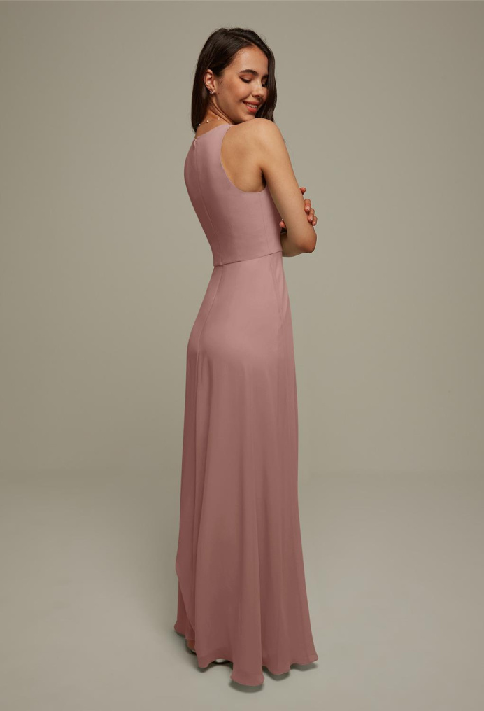 AW Elberta Dress