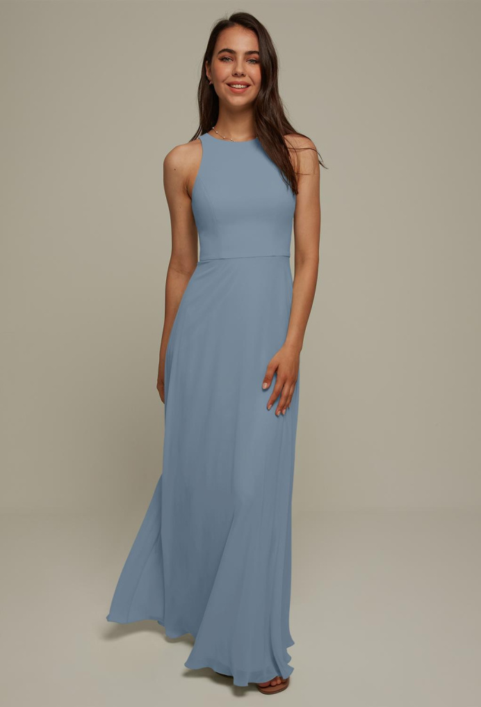 AW Elberta Dress