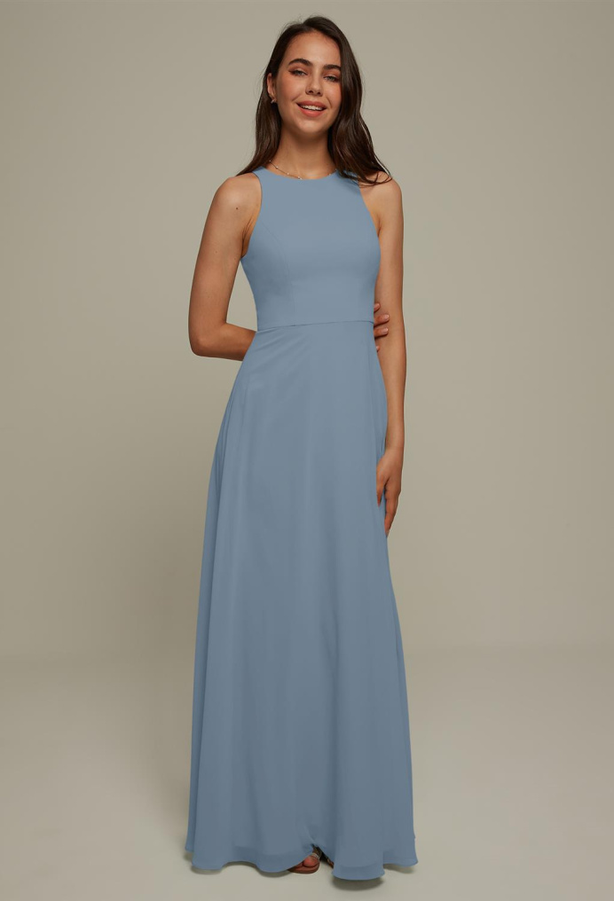 AW Elberta Dress