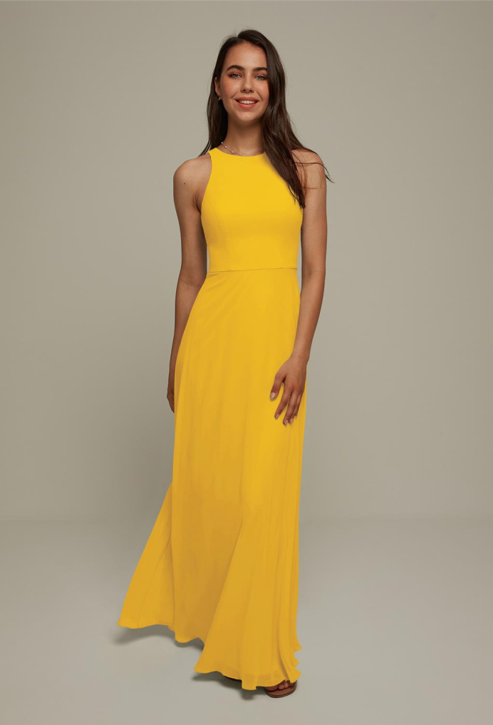 AW Elberta Dress