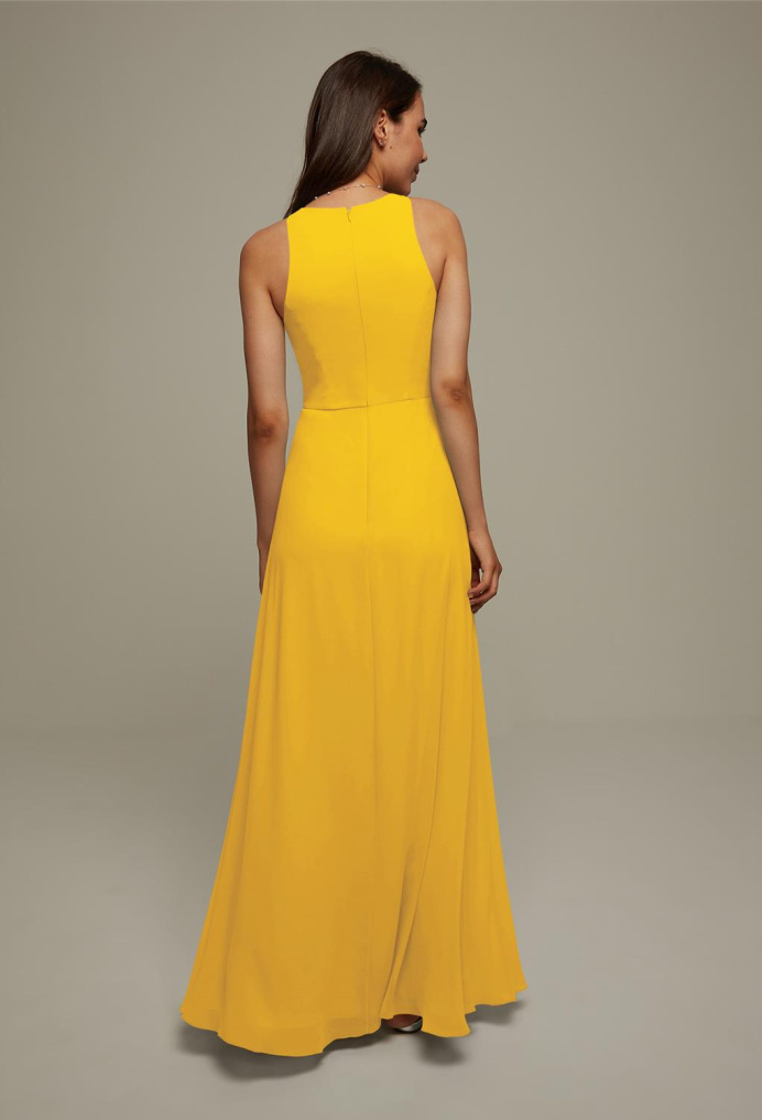 AW Elberta Dress
