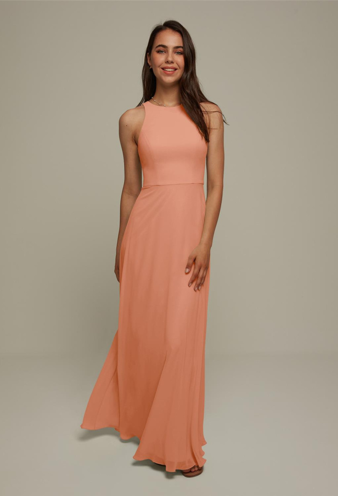 AW Elberta Dress