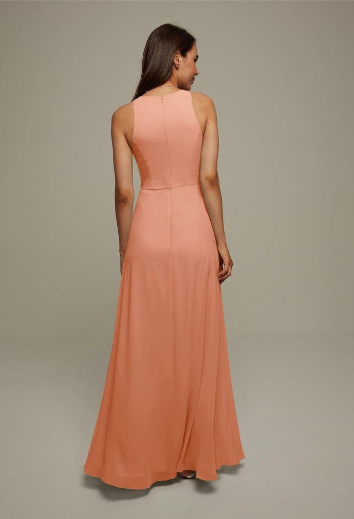 AW Elberta Dress