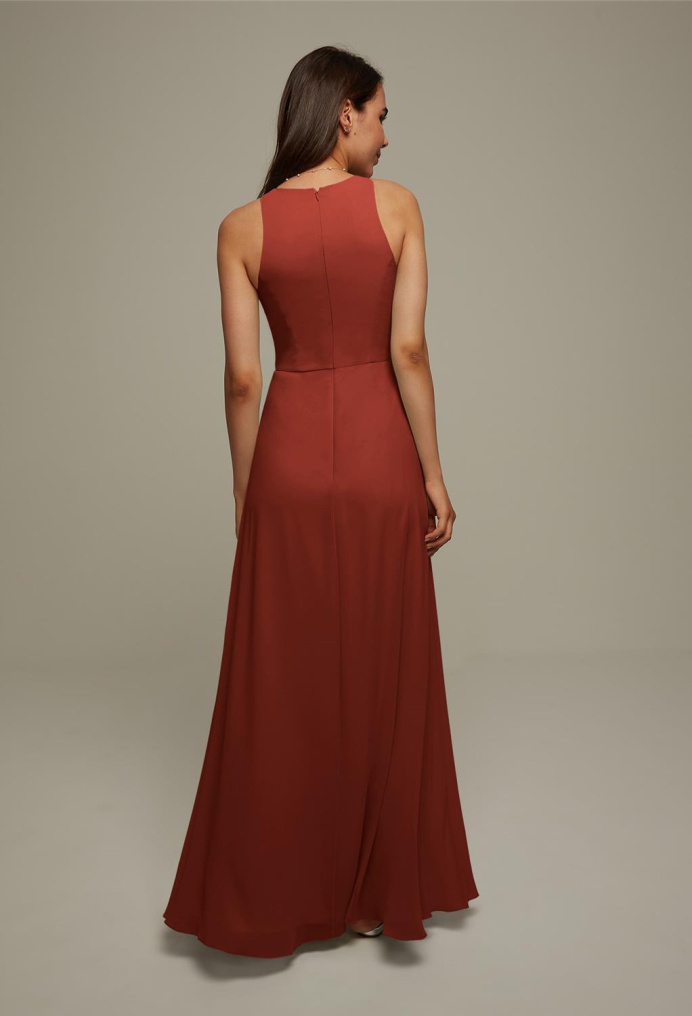 AW Elberta Dress