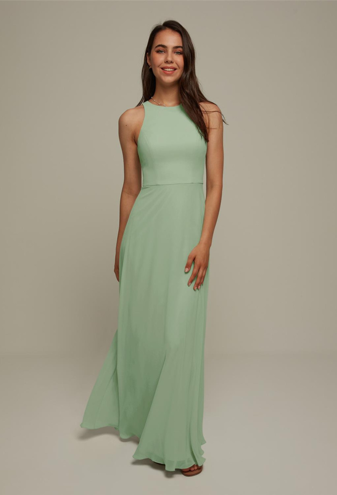 AW Elberta Dress