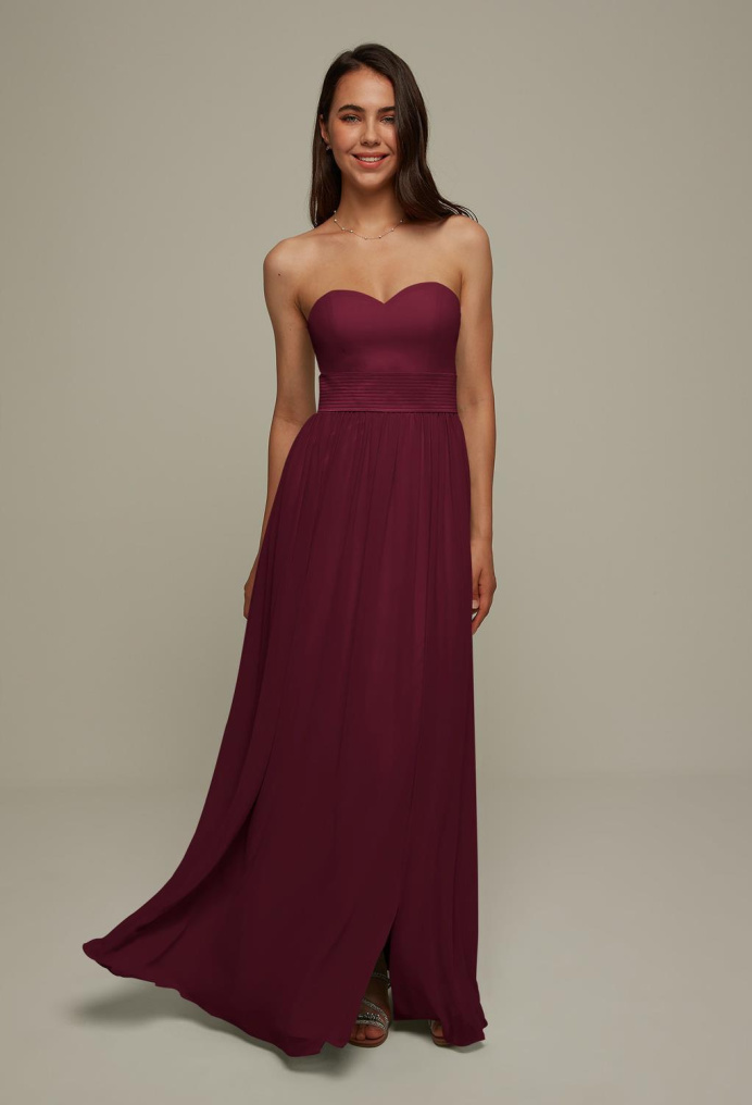 AW Diane Dress