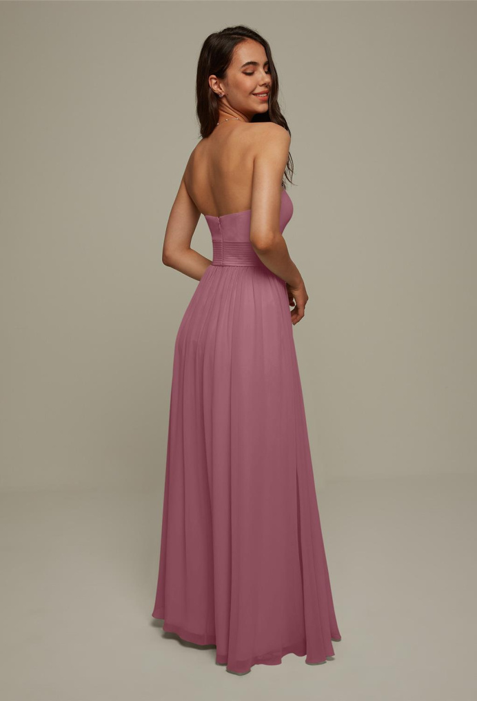 AW Diane Dress