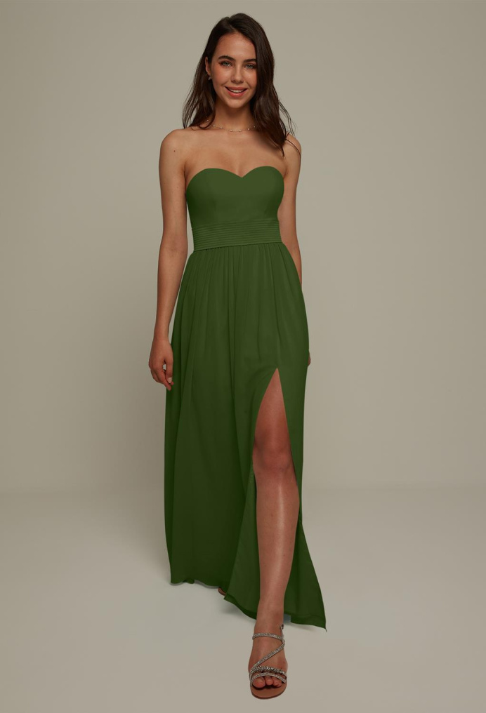 AW Diane Dress