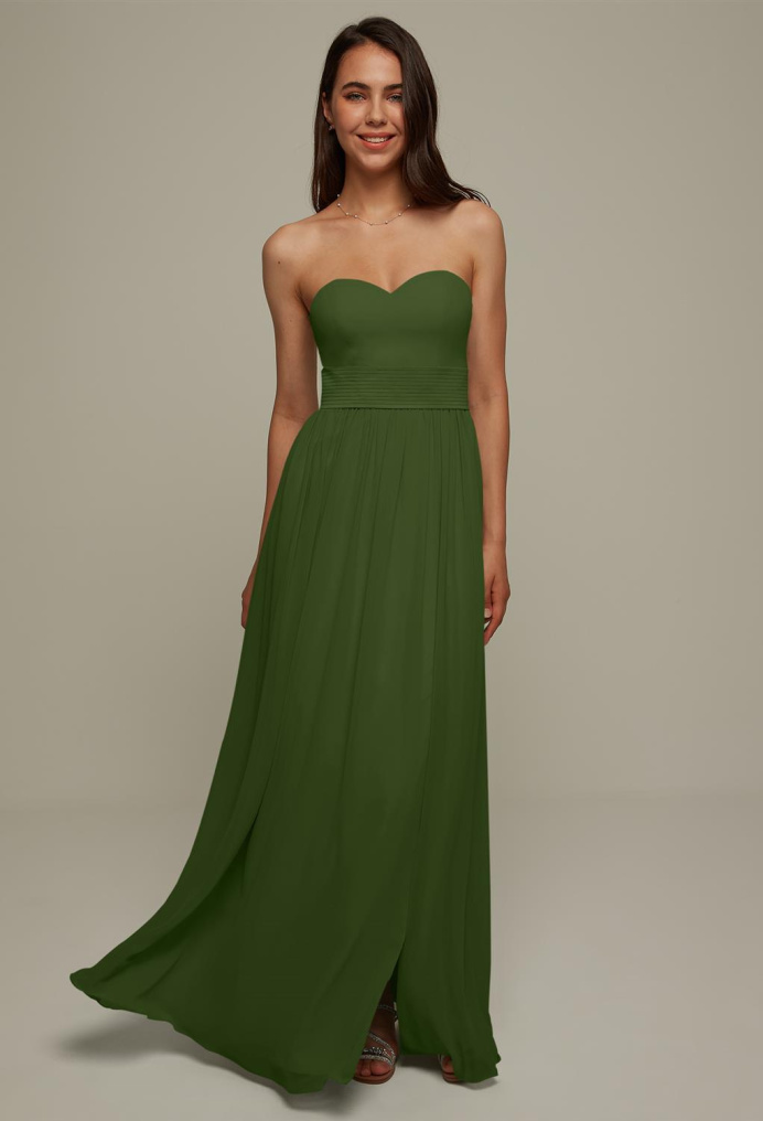 AW Diane Dress