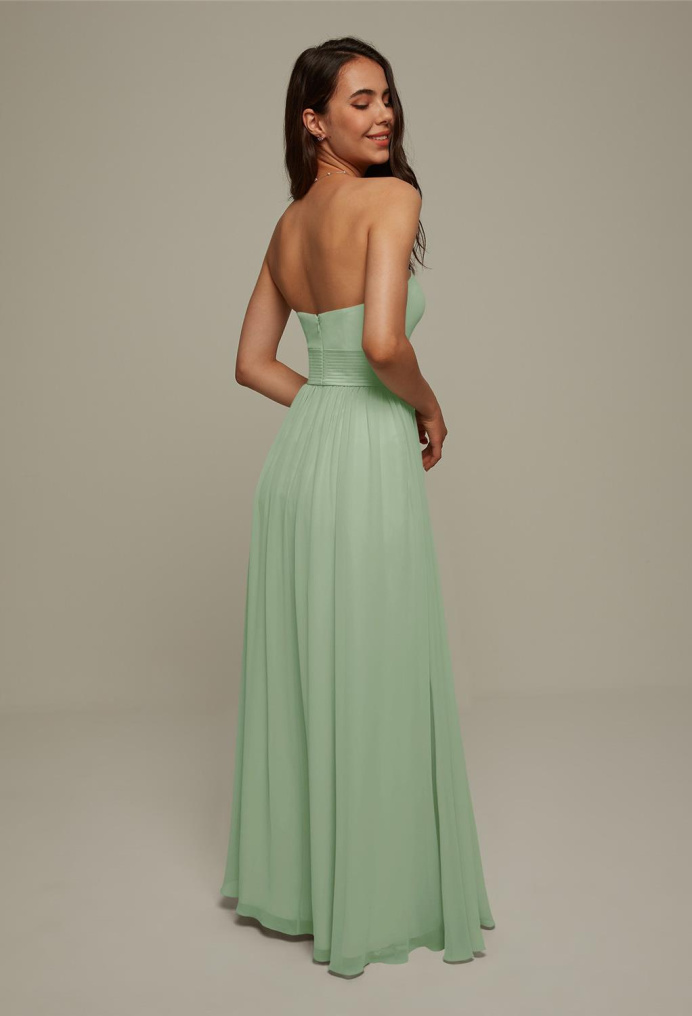 AW Diane Dress