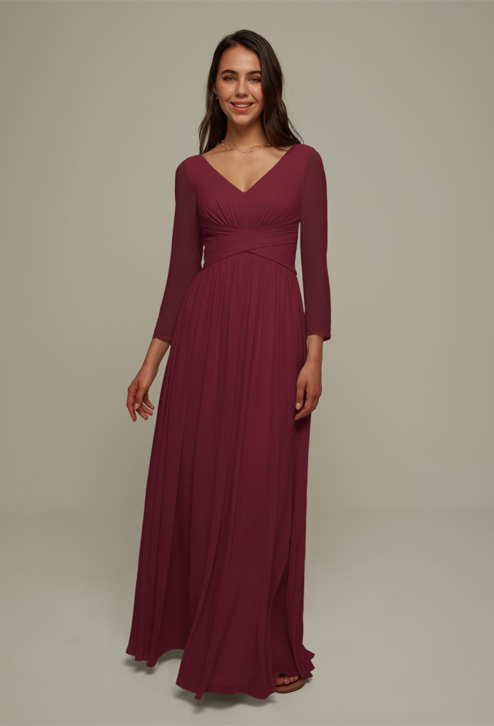 AW Kalei Dress
