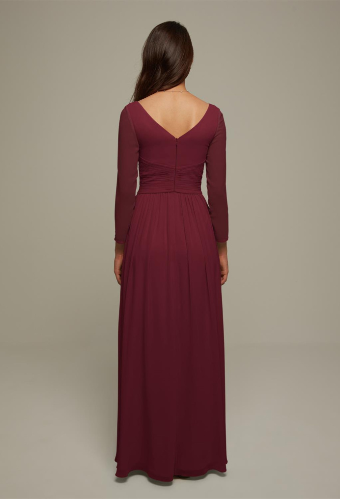 AW Kalei Dress