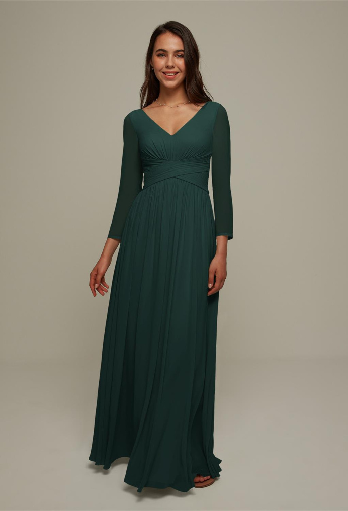 AW Kalei Dress