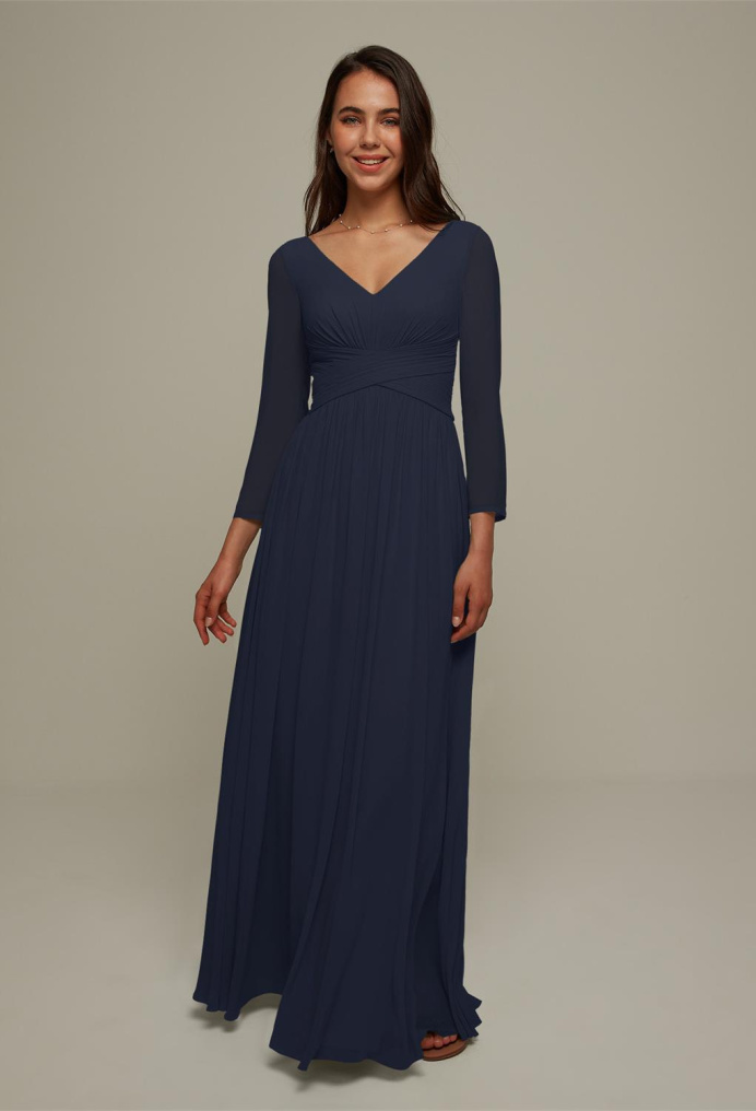 AW Kalei Dress