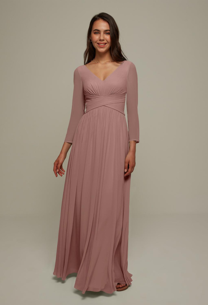 AW Kalei Dress