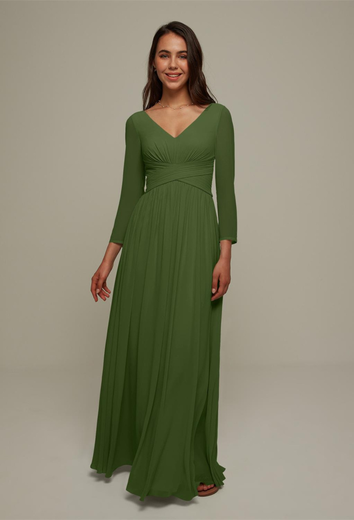 AW Kalei Dress