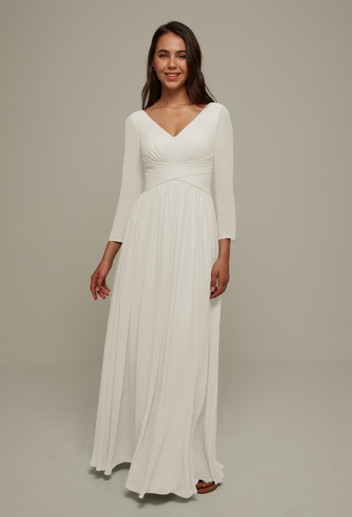 AW Kalei Dress