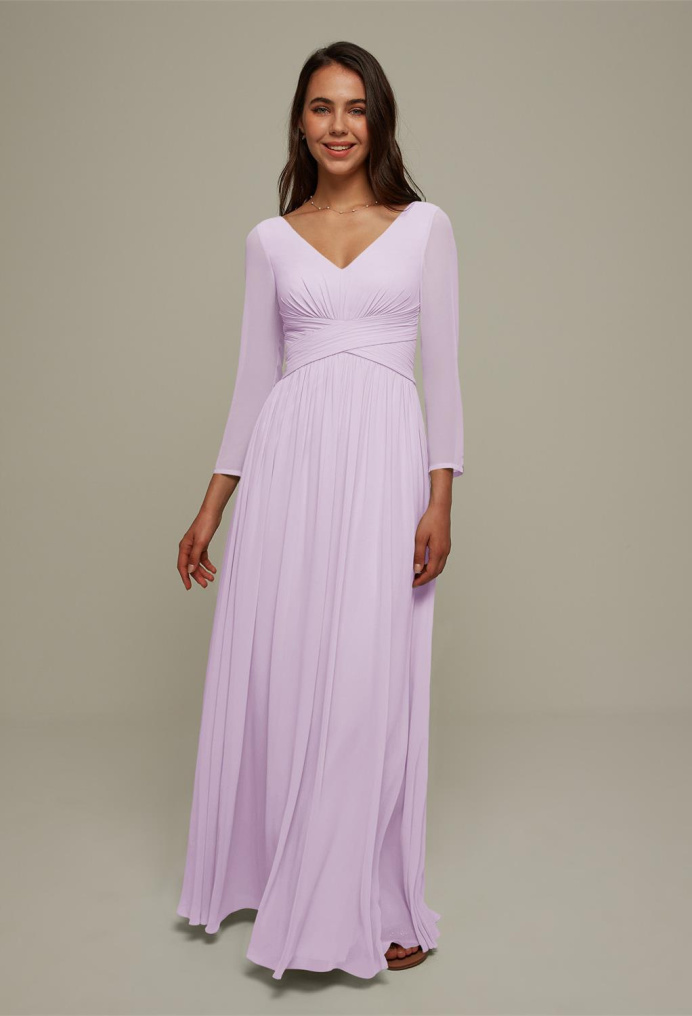 AW Kalei Dress