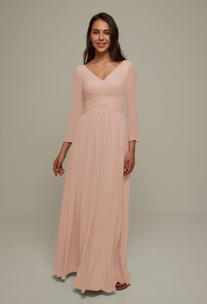 AW Kalei Dress