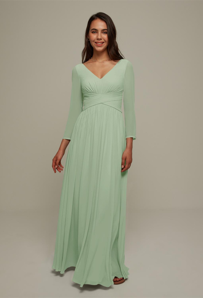 AW Kalei Dress