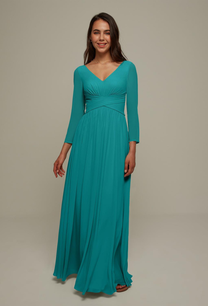 AW Kalei Dress