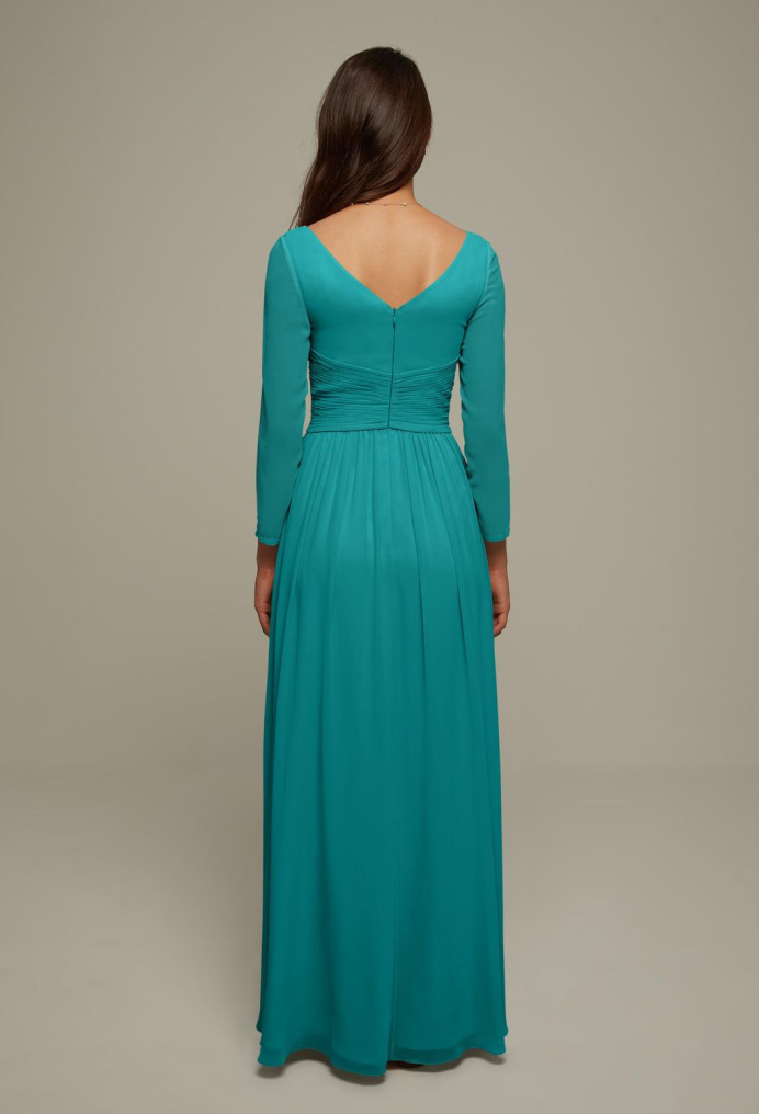 AW Kalei Dress