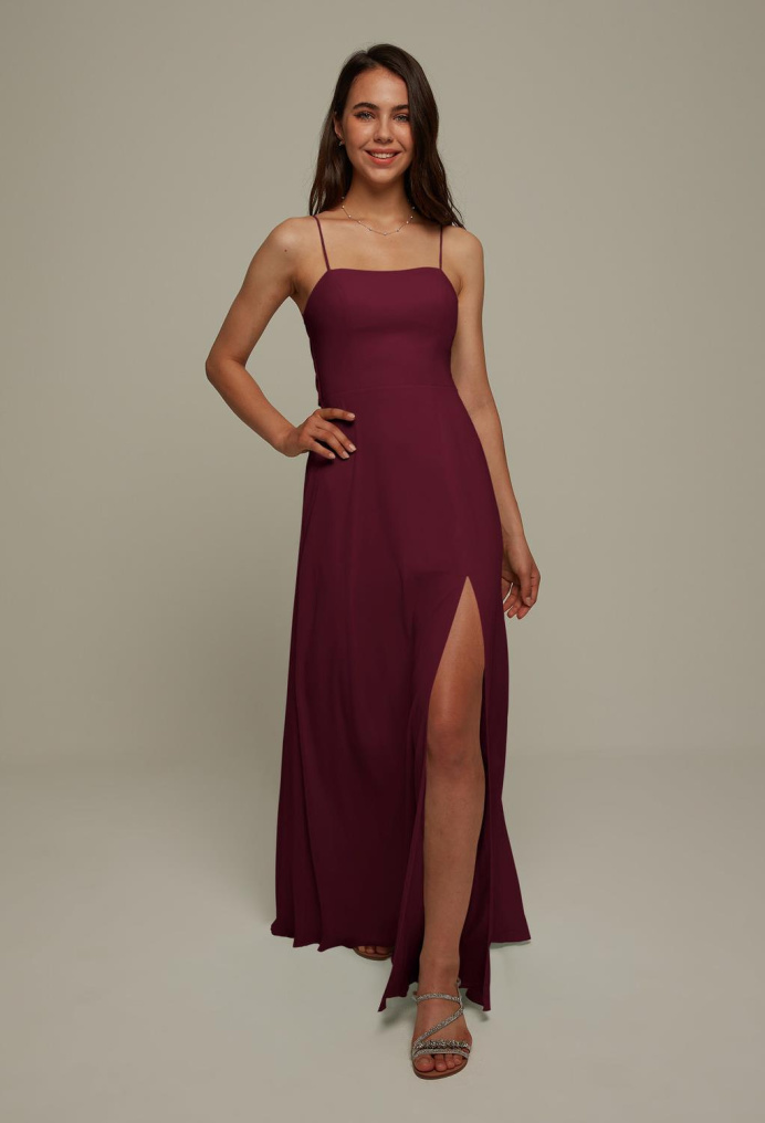 AW Bey Dress