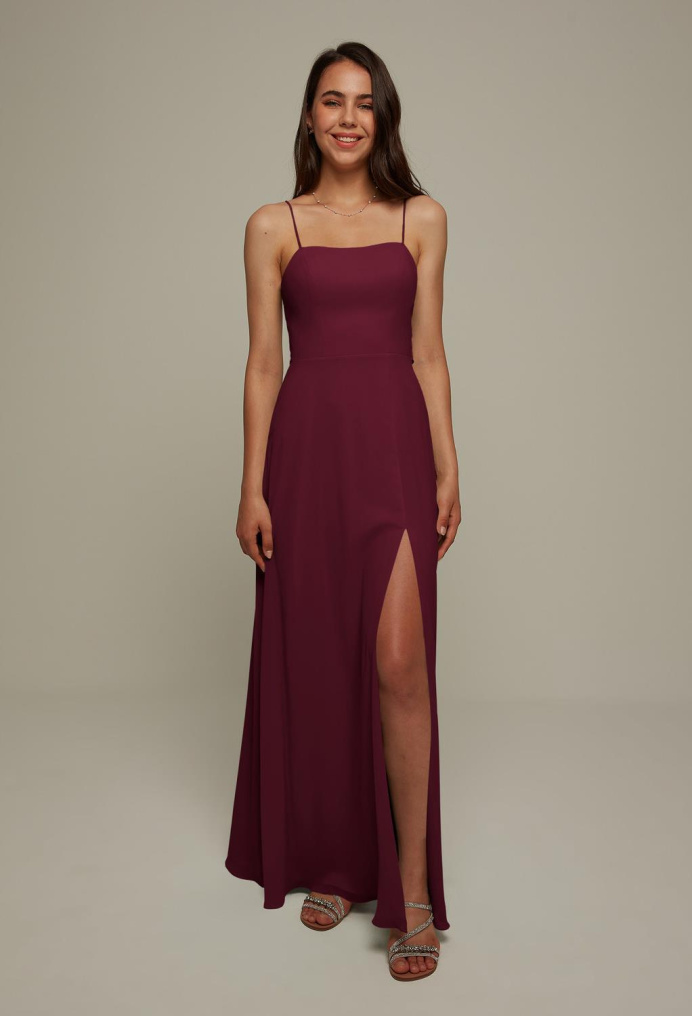AW Bey Dress