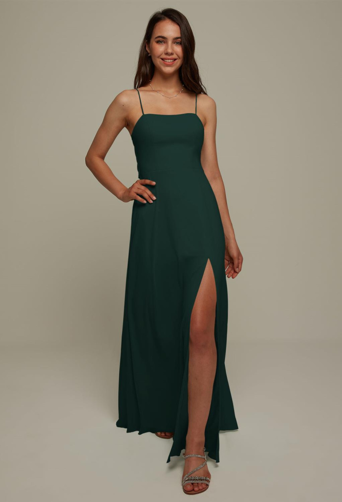 AW Bey Dress
