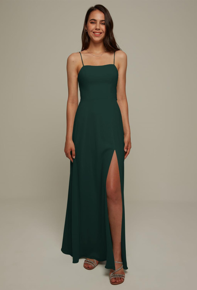 AW Bey Dress