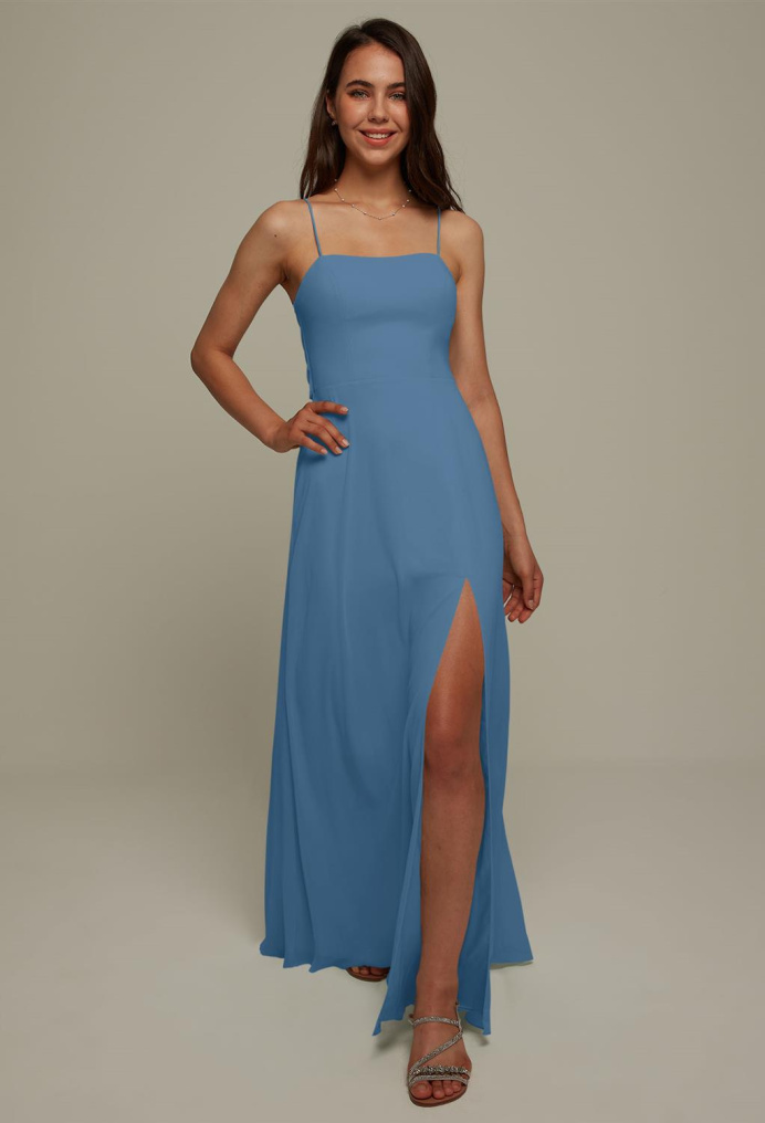 AW Bey Dress