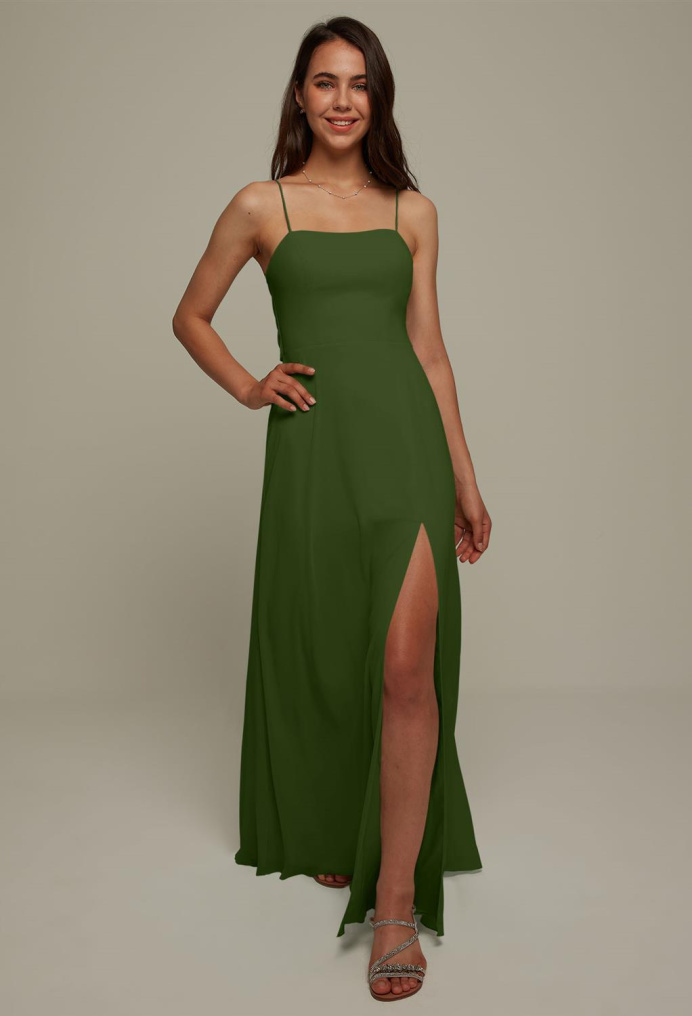AW Bey Dress