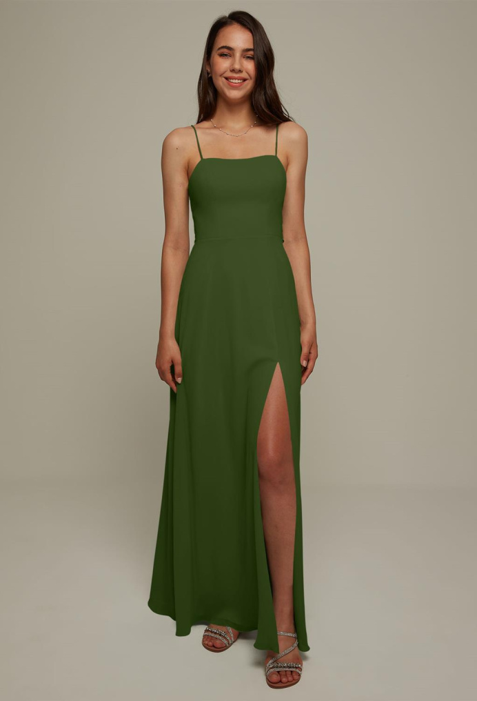 AW Bey Dress