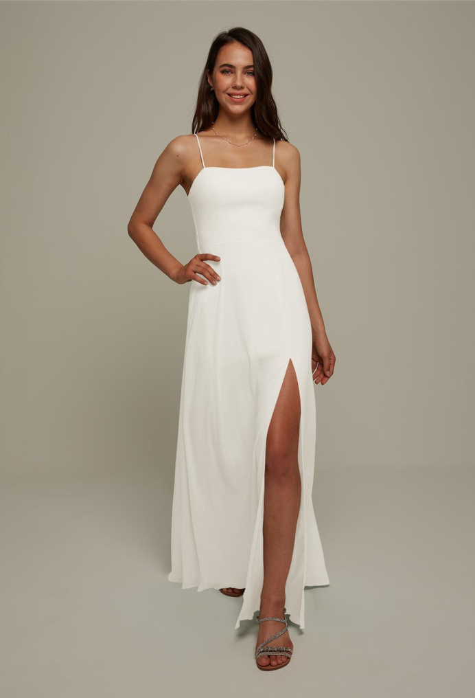 AW Bey Dress