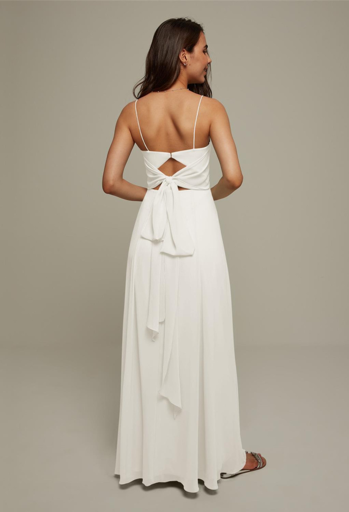 AW Bey Dress