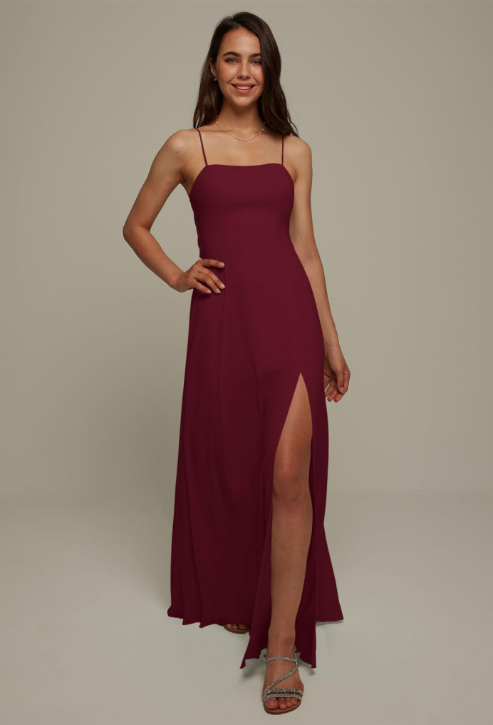 AW Bey Dress