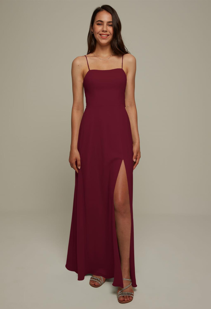 AW Bey Dress