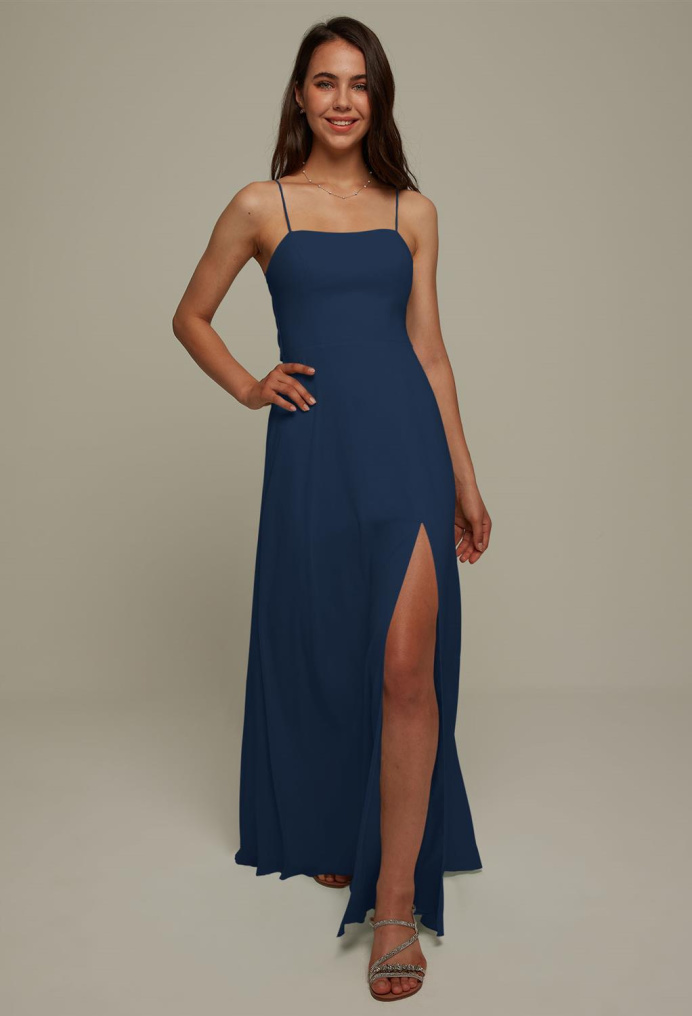 AW Bey Dress
