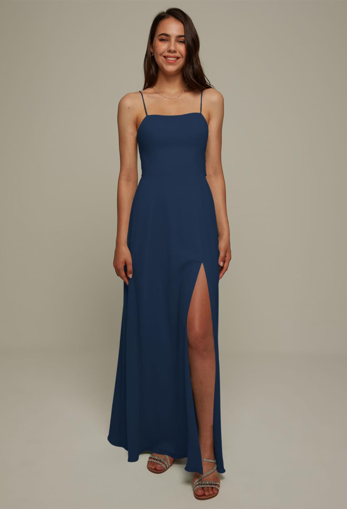 AW Bey Dress