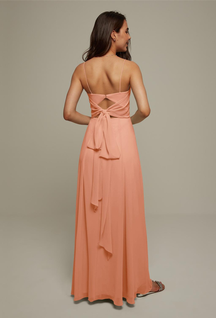 AW Bey Dress