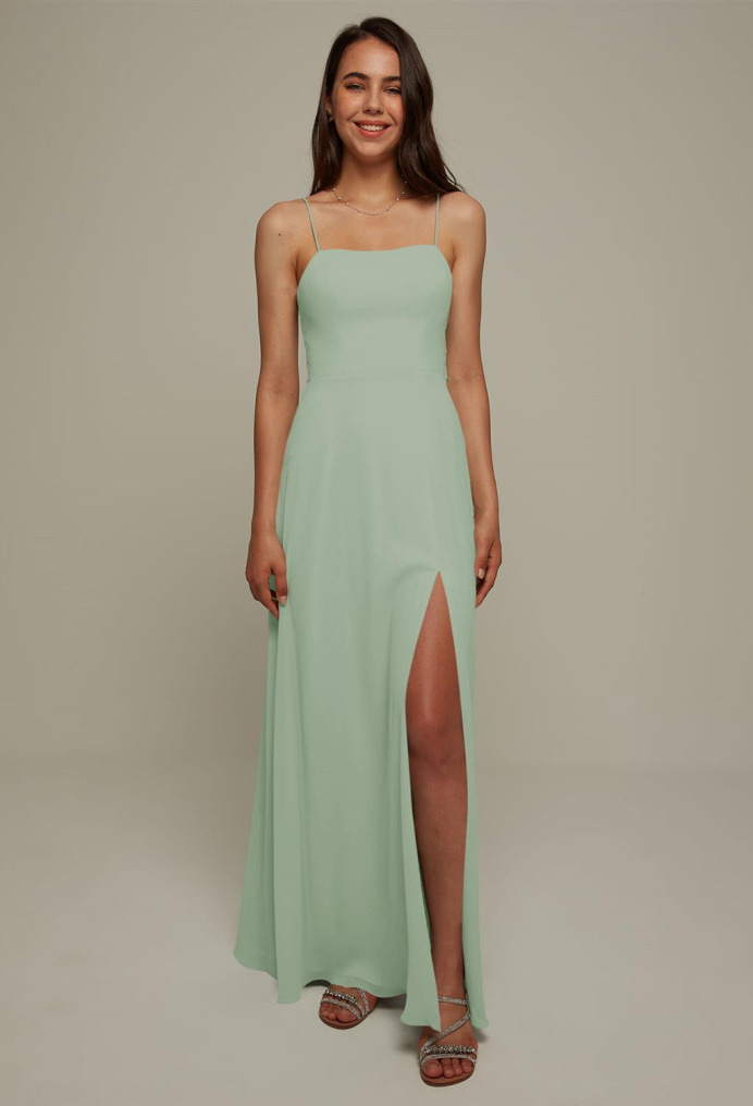 AW Bey Dress