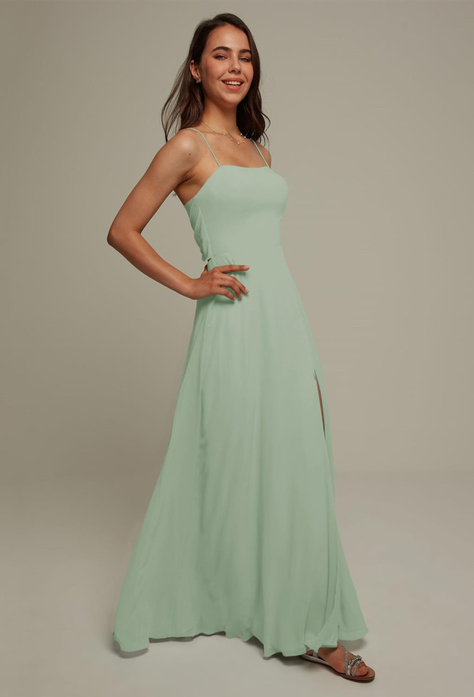 AW Bey Dress