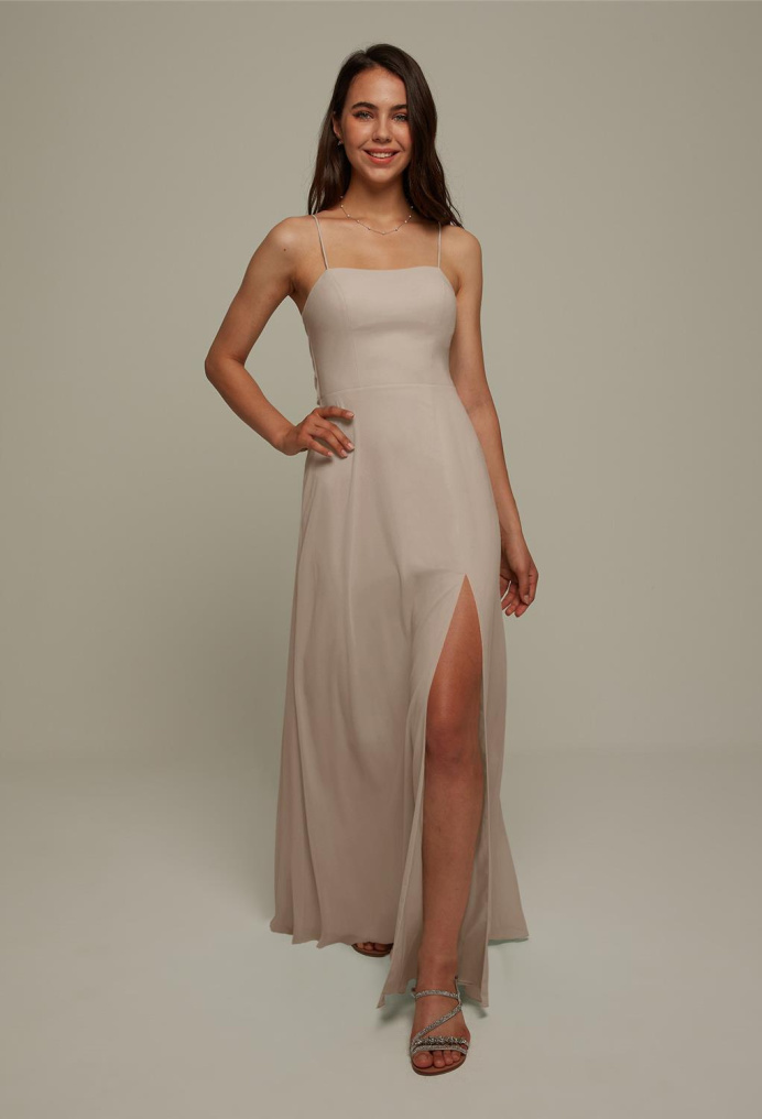AW Bey Dress