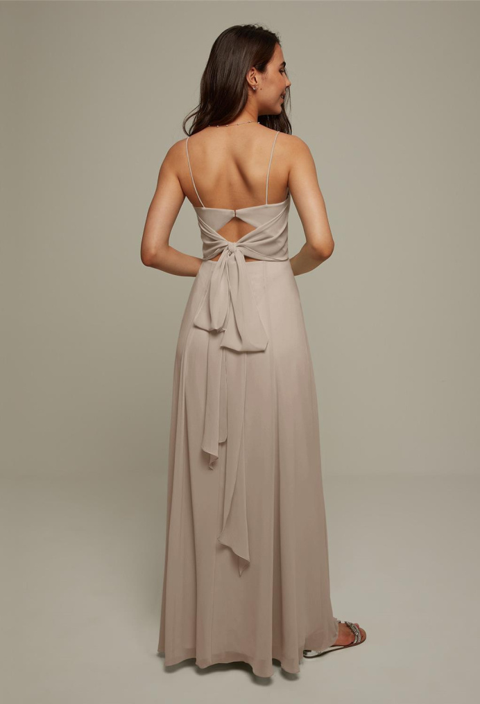 AW Bey Dress
