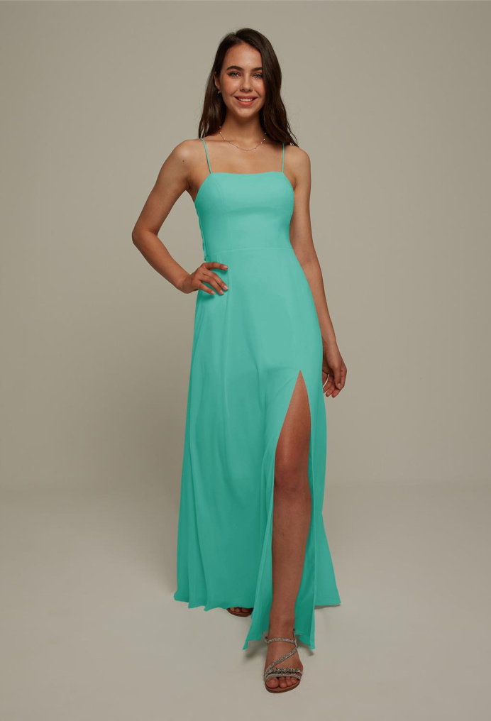 AW Bey Dress